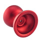 Spotlight Plus YoYo Red