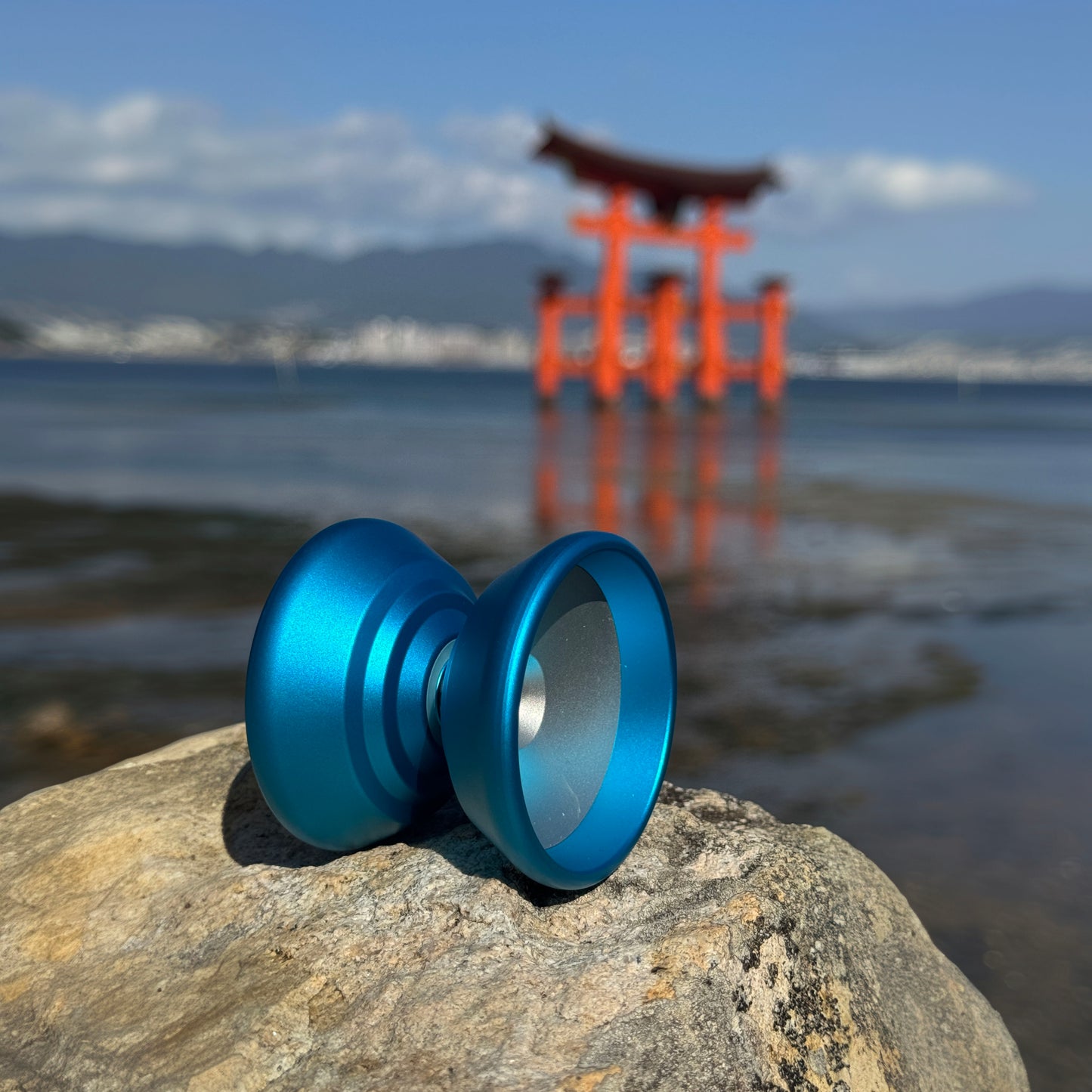 HORIZON YOYO