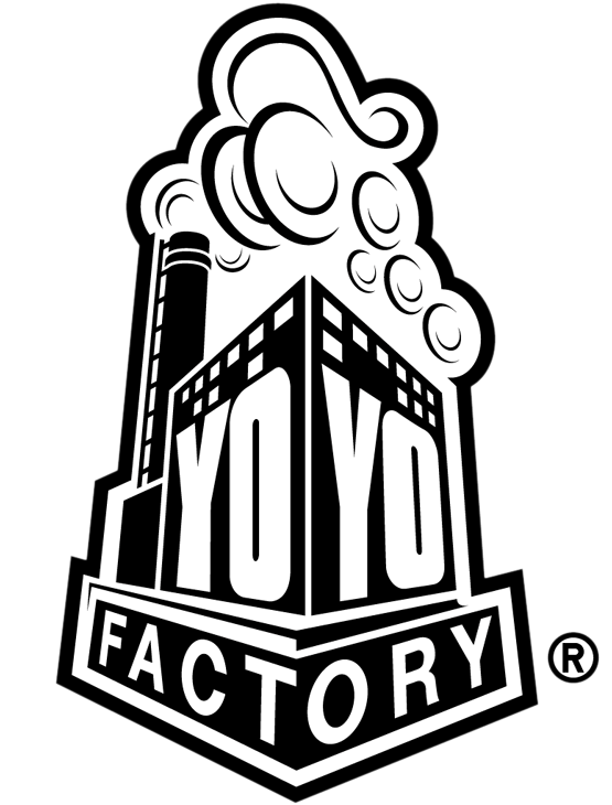 YoYoFactory logo