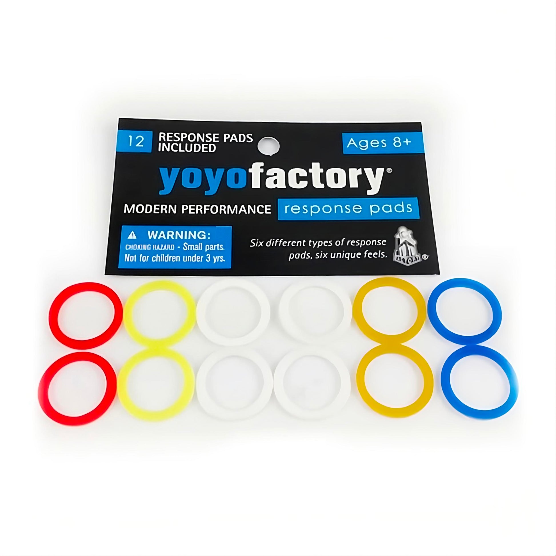 Spin Top String & Button Kit