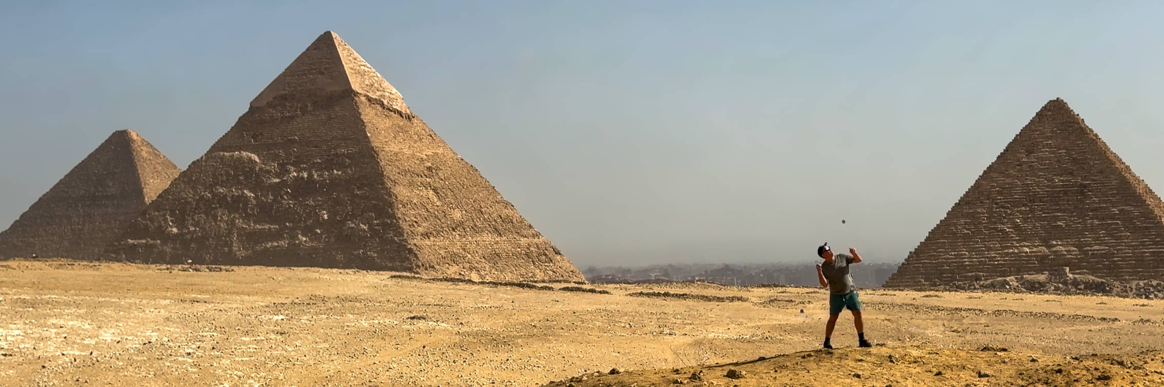 yoyo pyramids 