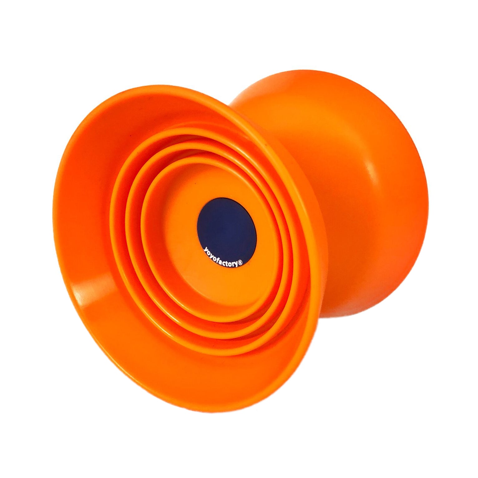 AIRWAVE Off-String YoYo orange