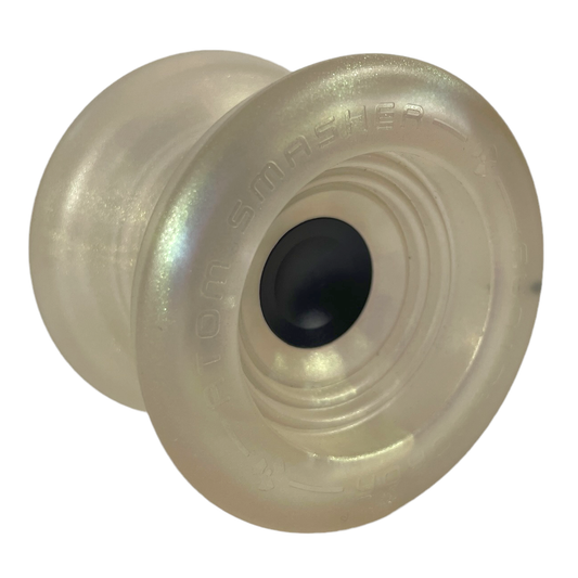 Atom Smasher YoYo glitter