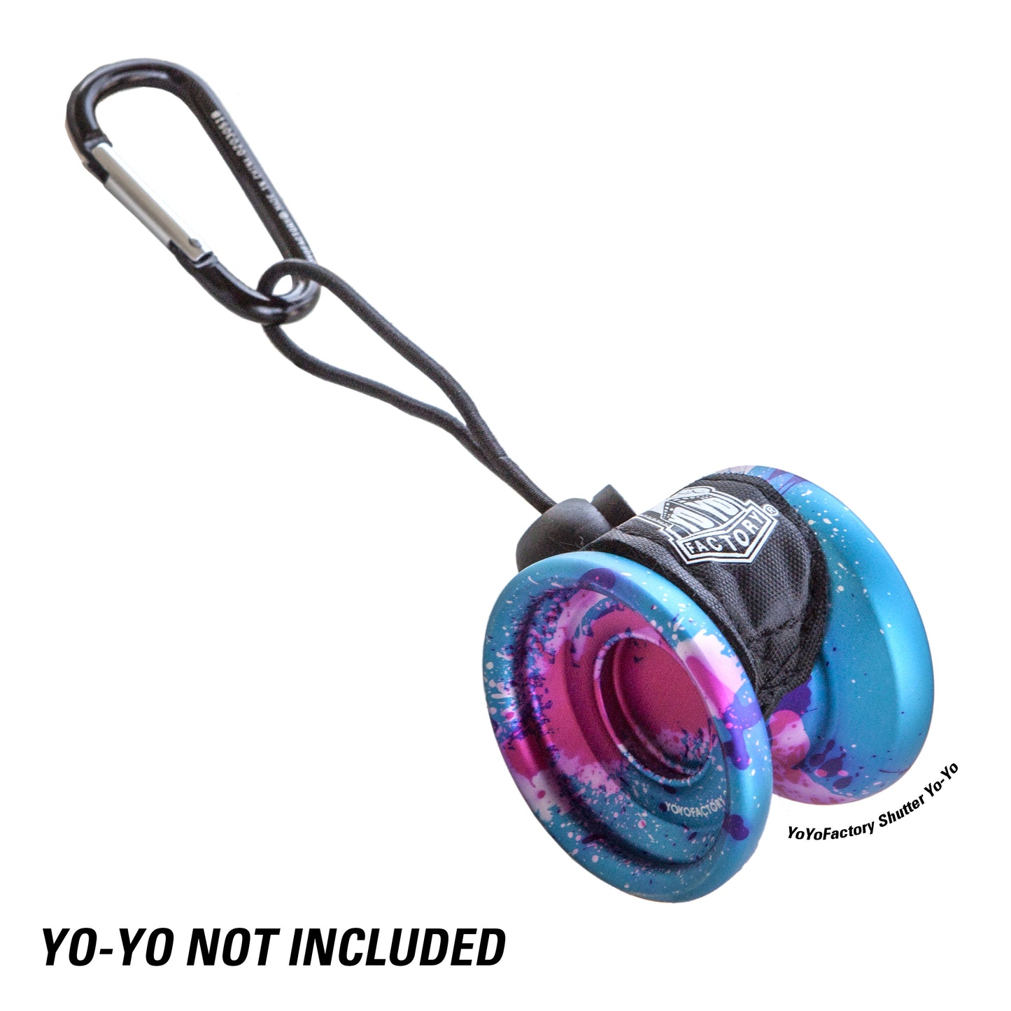Belt Clip Holder with not included yoyo