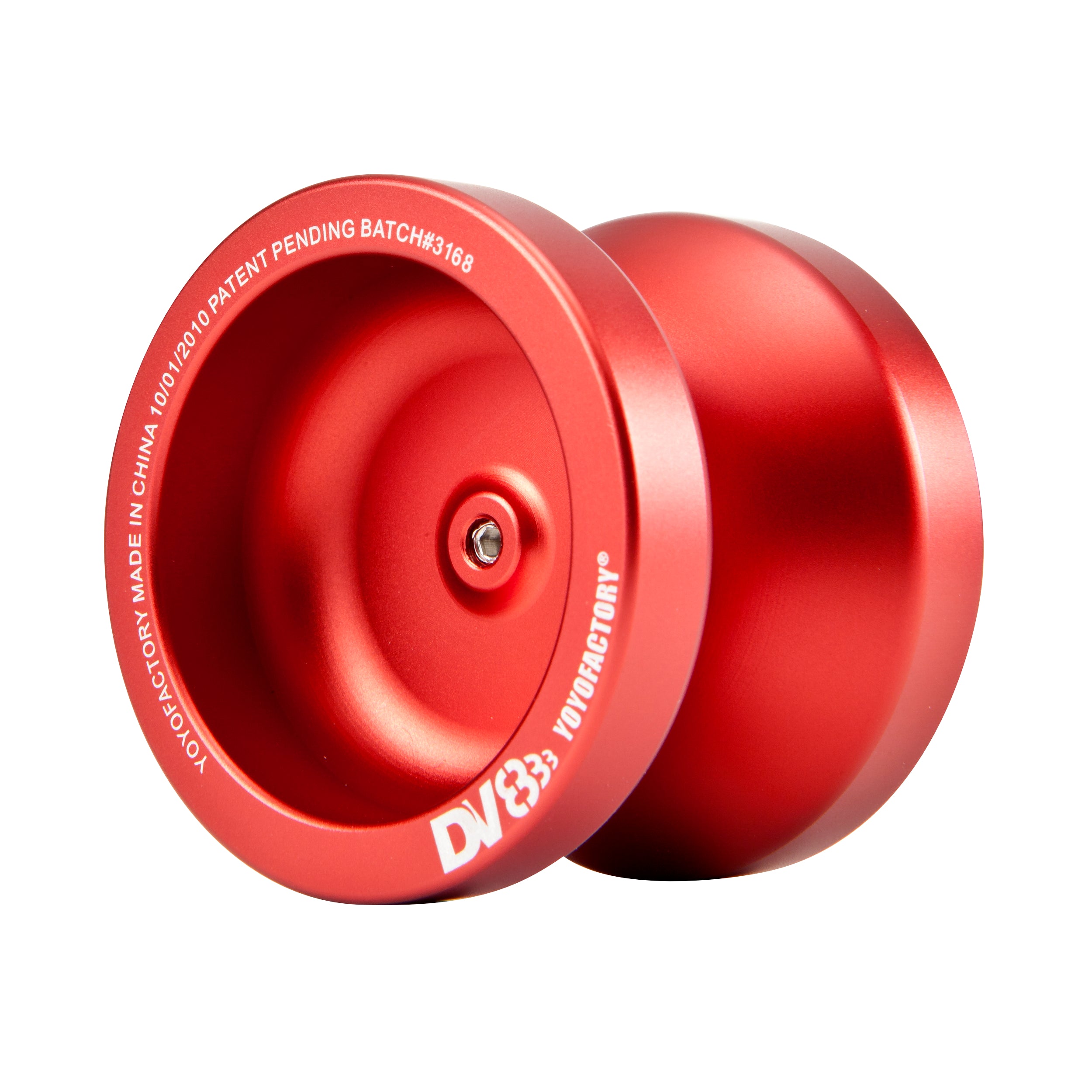 Dv888 yoyo new arrivals