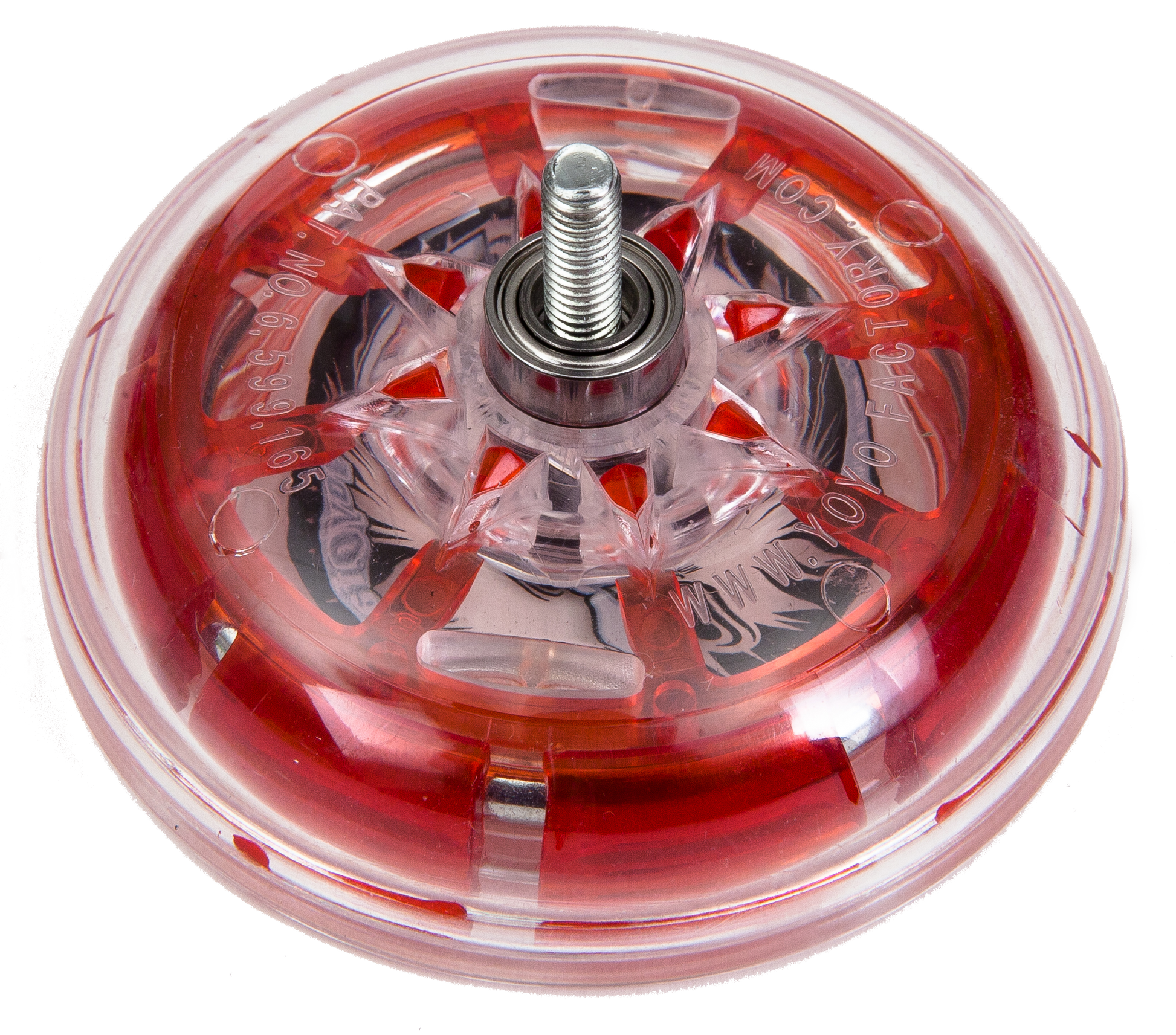 Fast yoyo deals