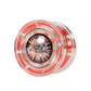 fast 201 yoyo red
