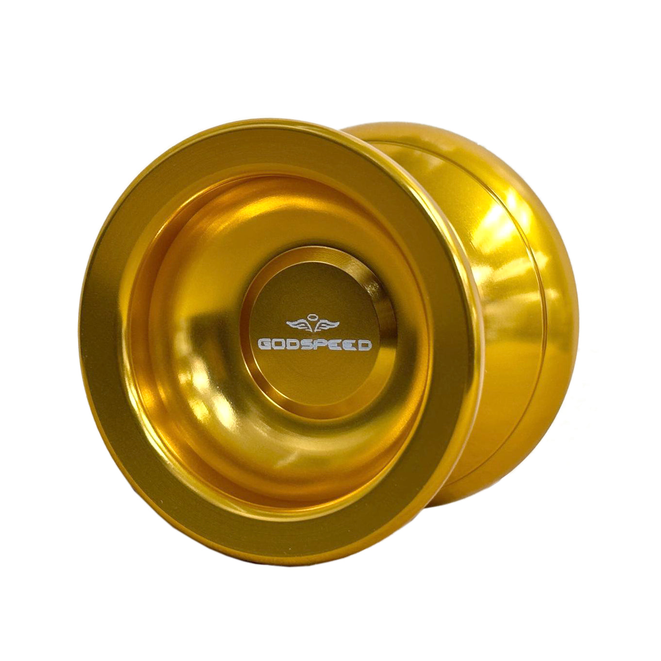 Gold yoyo hot sale