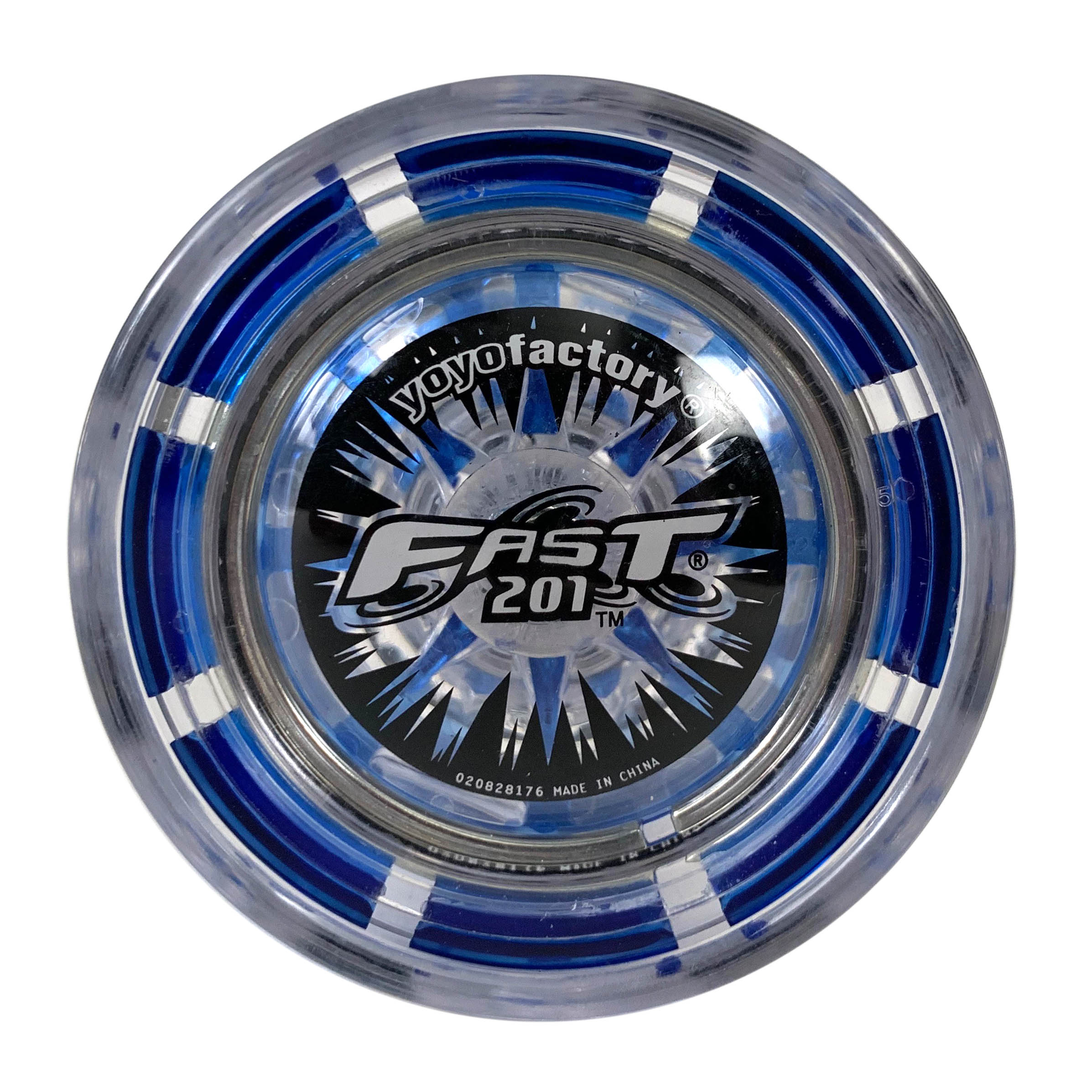 Yoyofactory hot sale fast 201