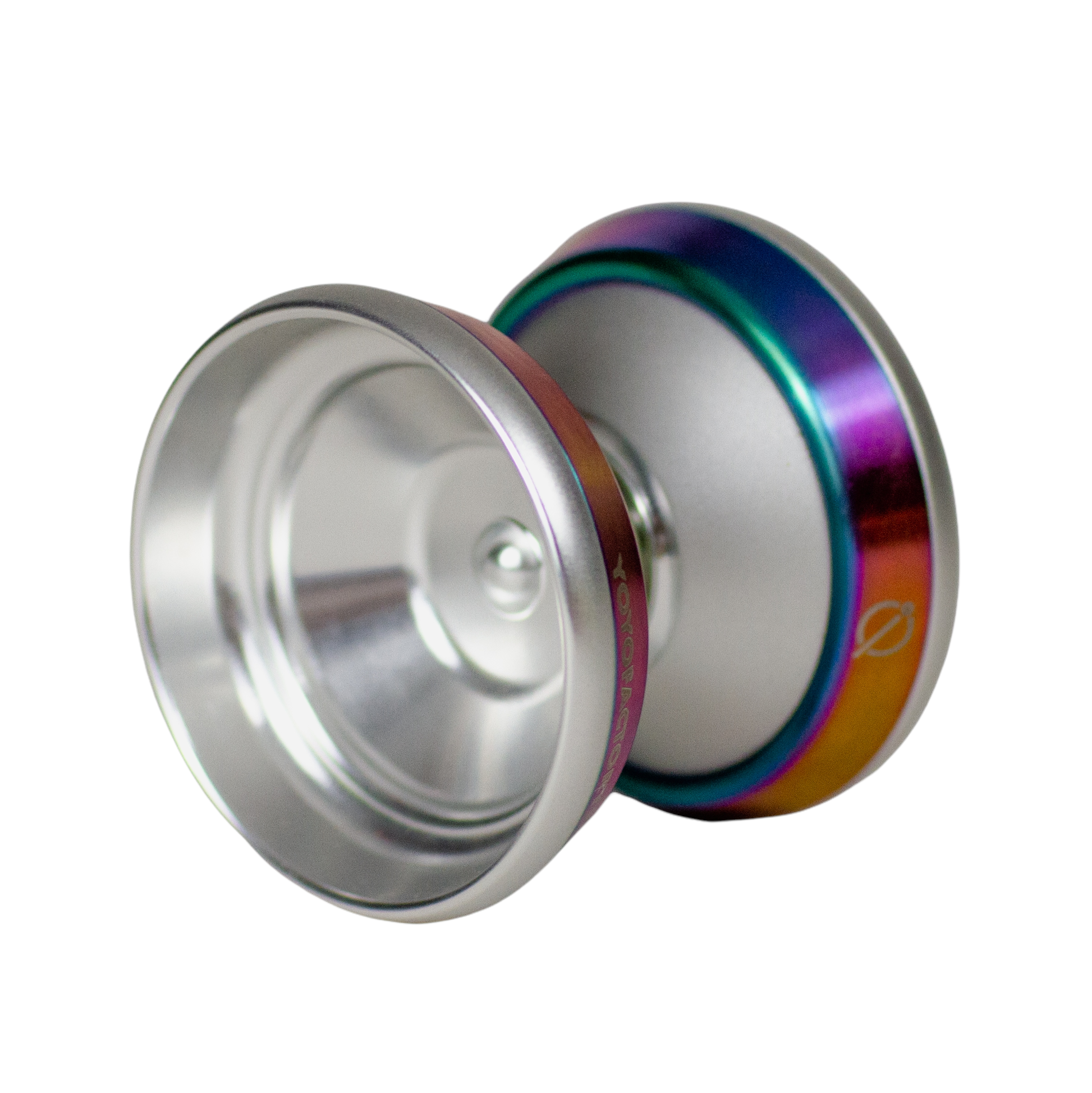 Rainbow yoyo 2024