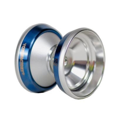 IQ Metal Yoyo