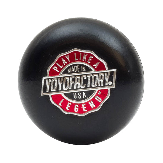 Legend Wood YoYo YoYoFactory