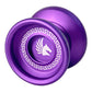 shutter yoyo purple bella edition