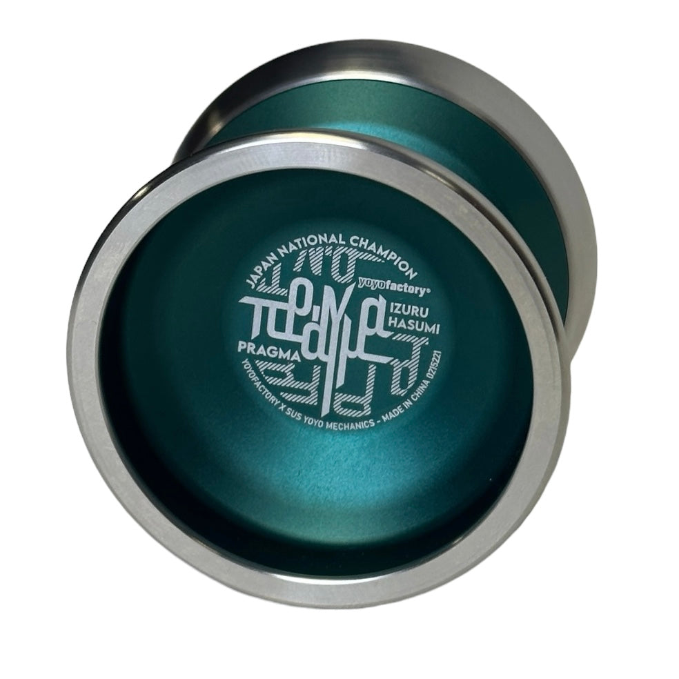 Yoyofactory singularity best sale