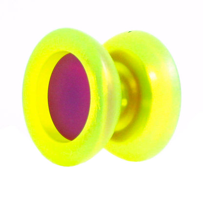 replay pro yellow purple yoyo