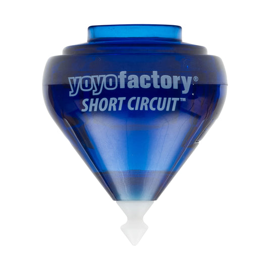 Short Circuit Spintop