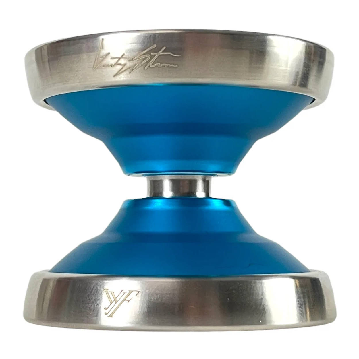 Shutter EVO (bimetal) YoYo