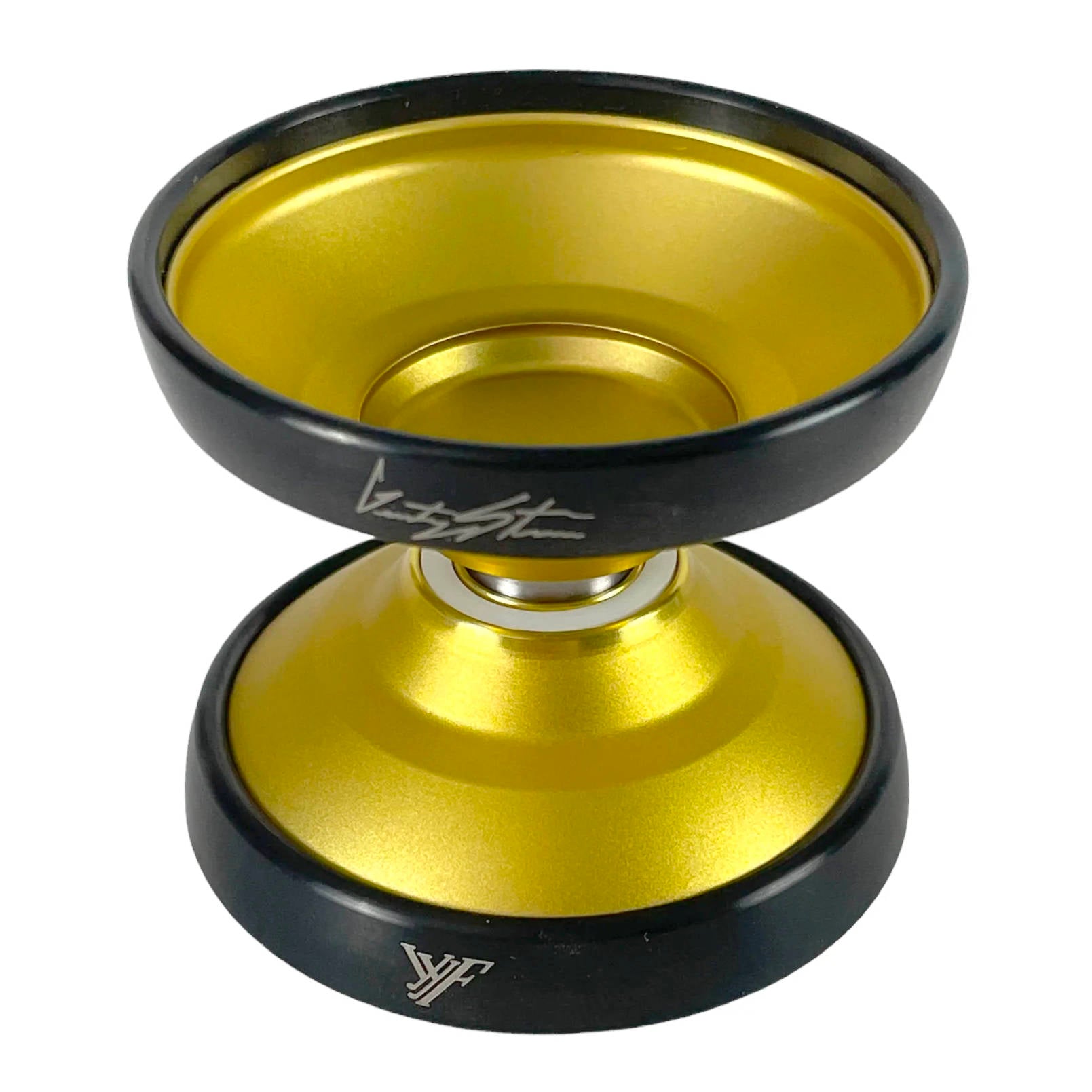 Shutter EVO (bimetal) YoYo