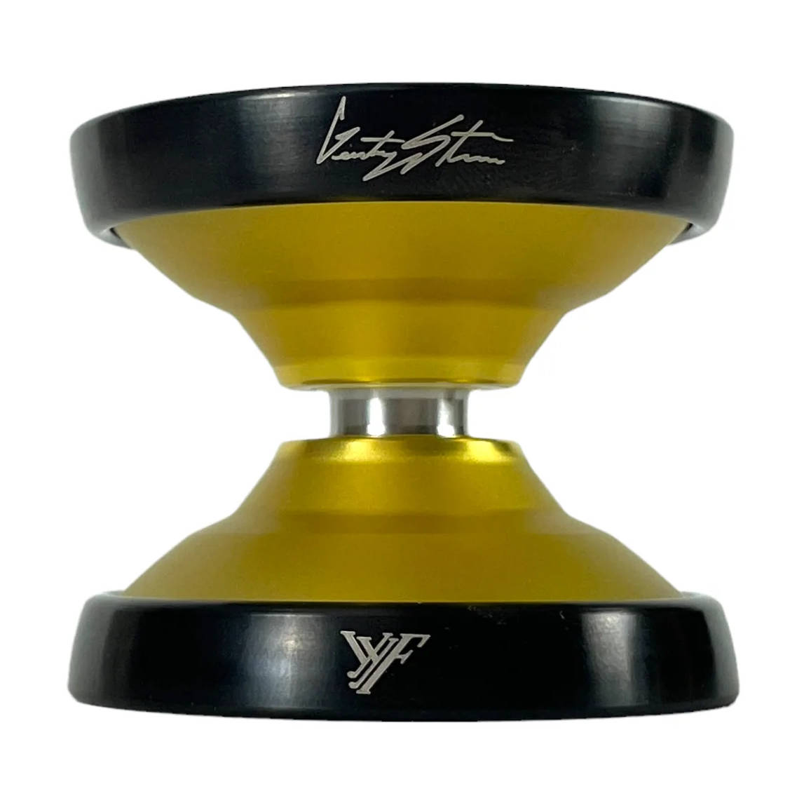 Shutter EVO (bimetal) YoYo