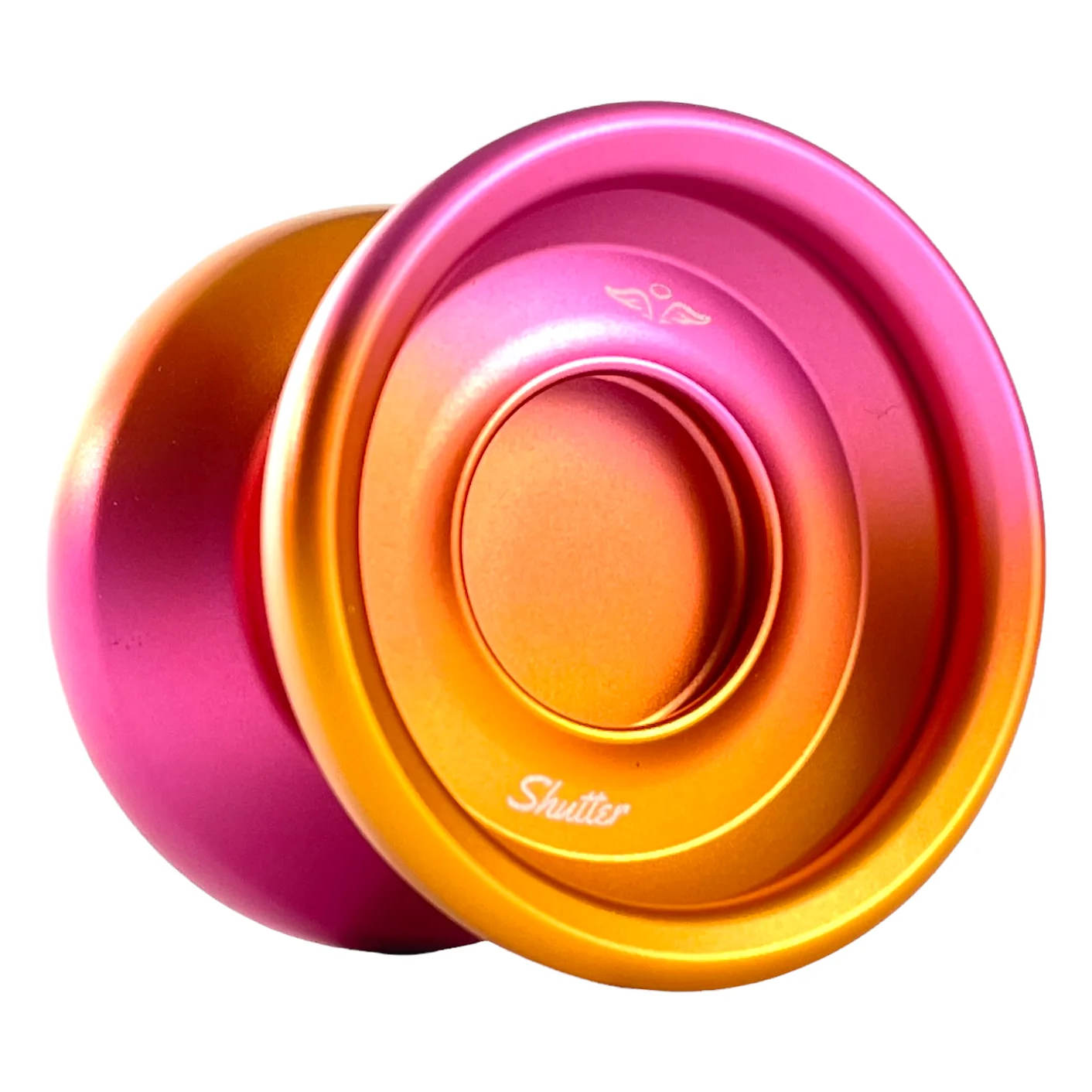 Shutter YoYo