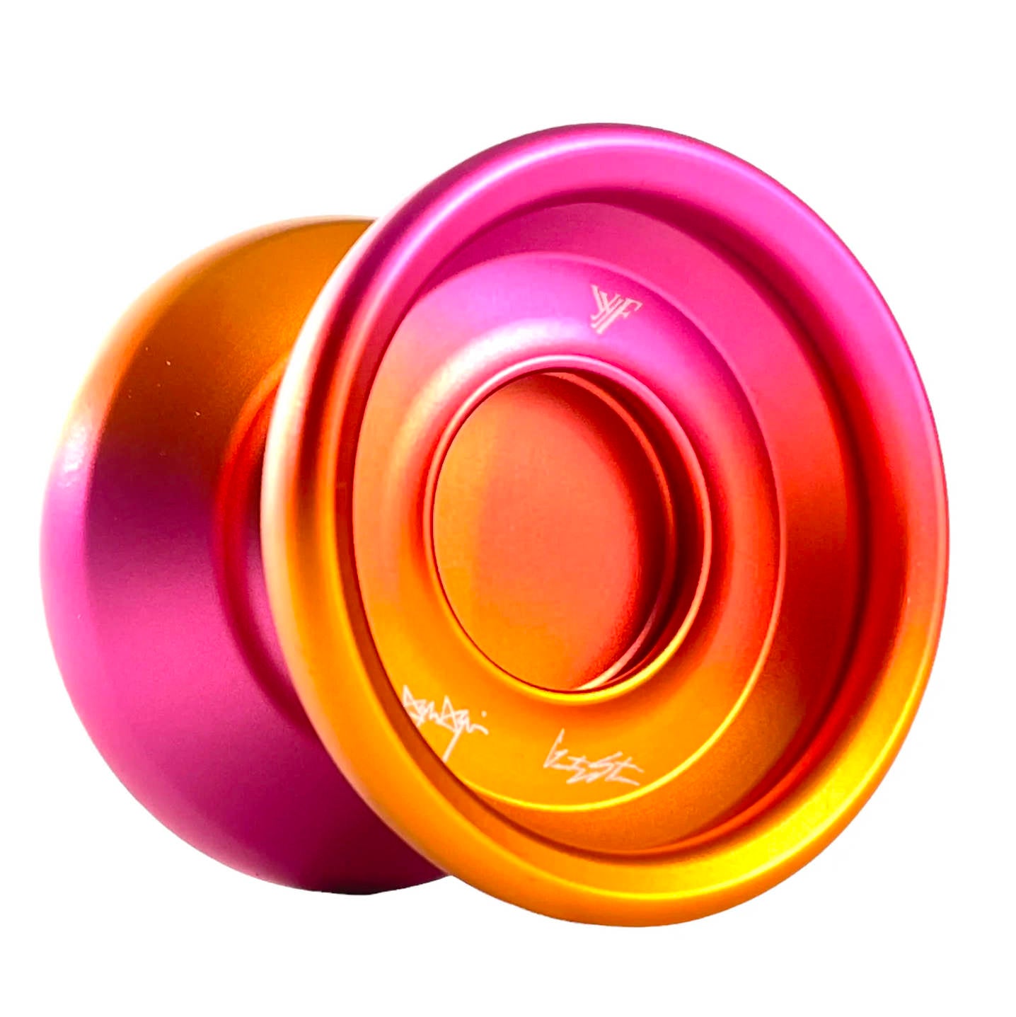 Shutter YoYo