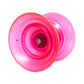 Sky Dancer Off String YoYo pink