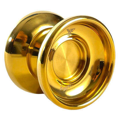 yoyo Steel Shutter mini gold