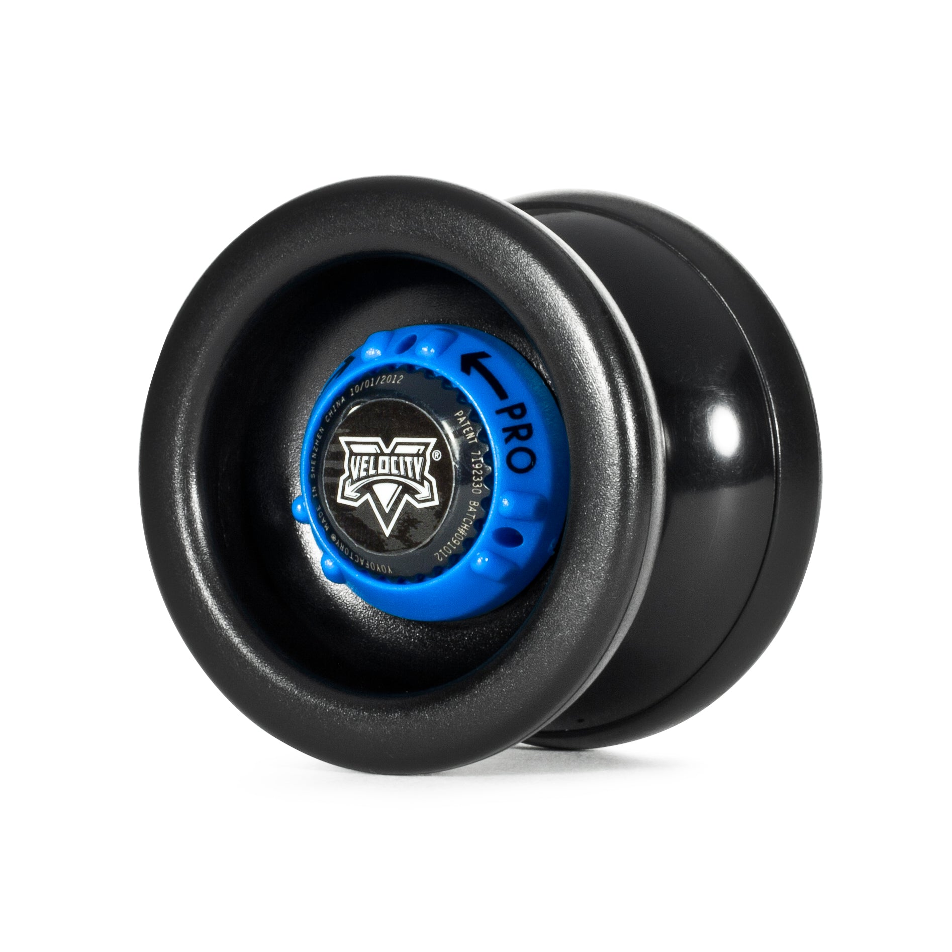 Velocity YoYo – YoYoFactory