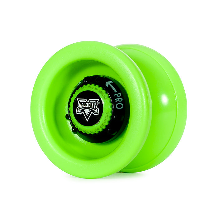 Yoyo green hot sale