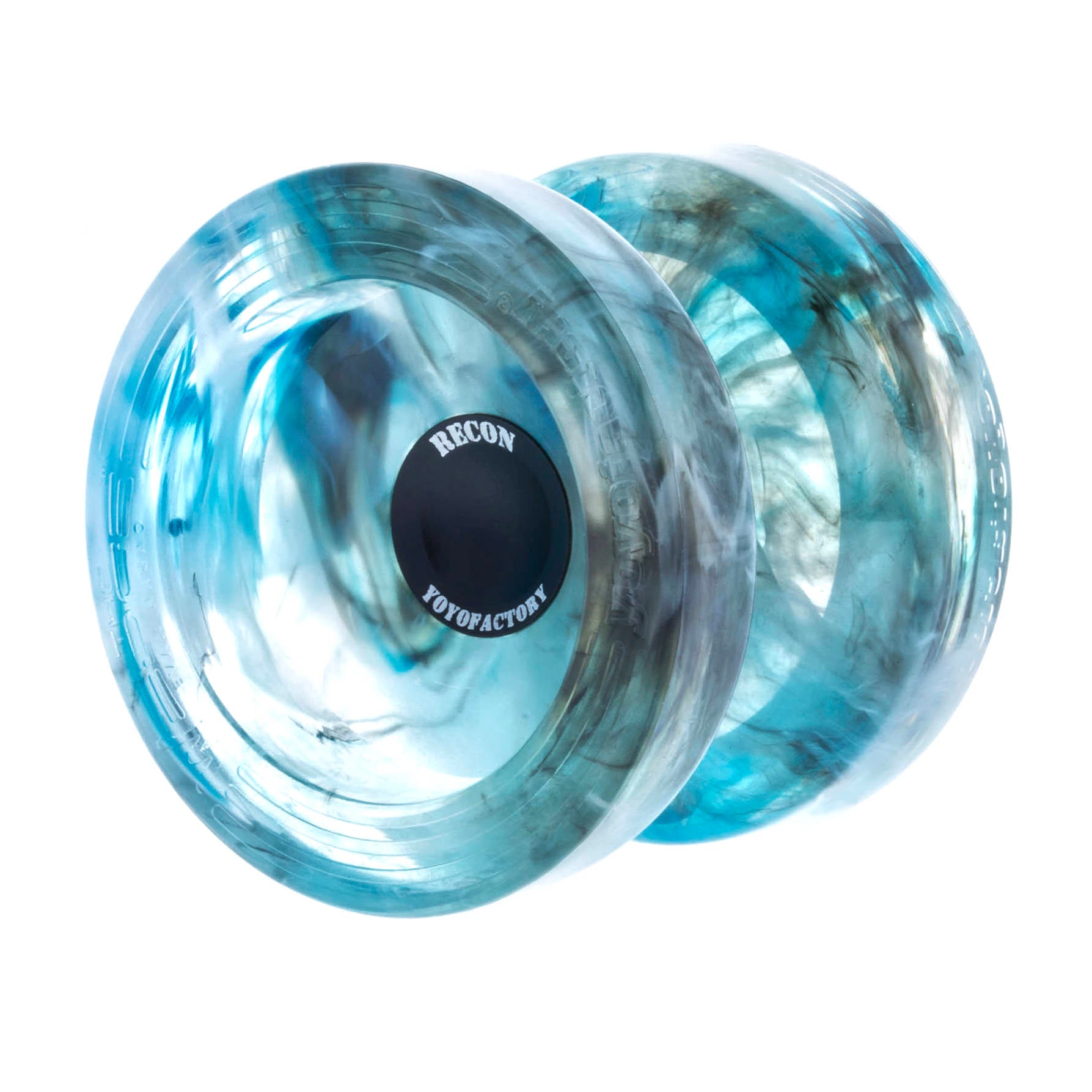Wedge Yoyo – YoYoFactory