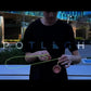 Spotlight Ultra YoYo trick demonstration