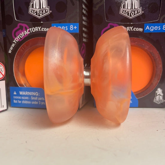 Replay Pro Yoyo YoYoFactory