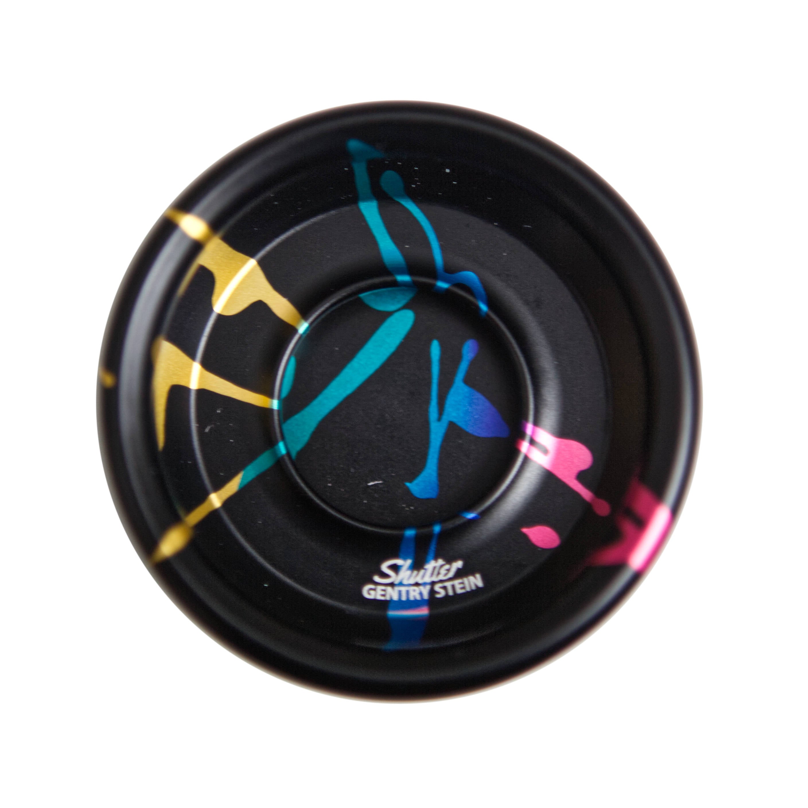 Shutter YoYo