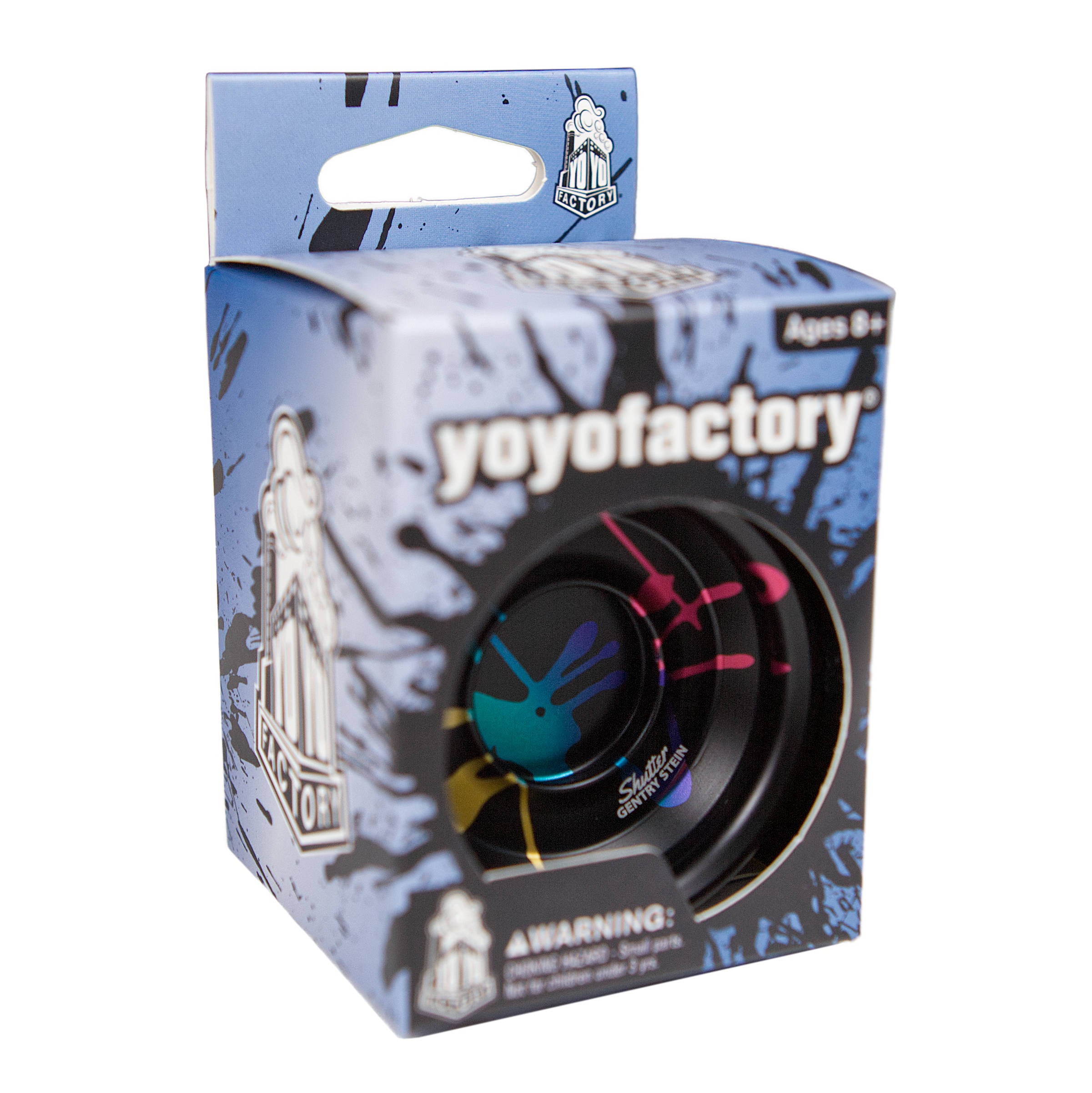 Shutter YoYo – YoYoFactory