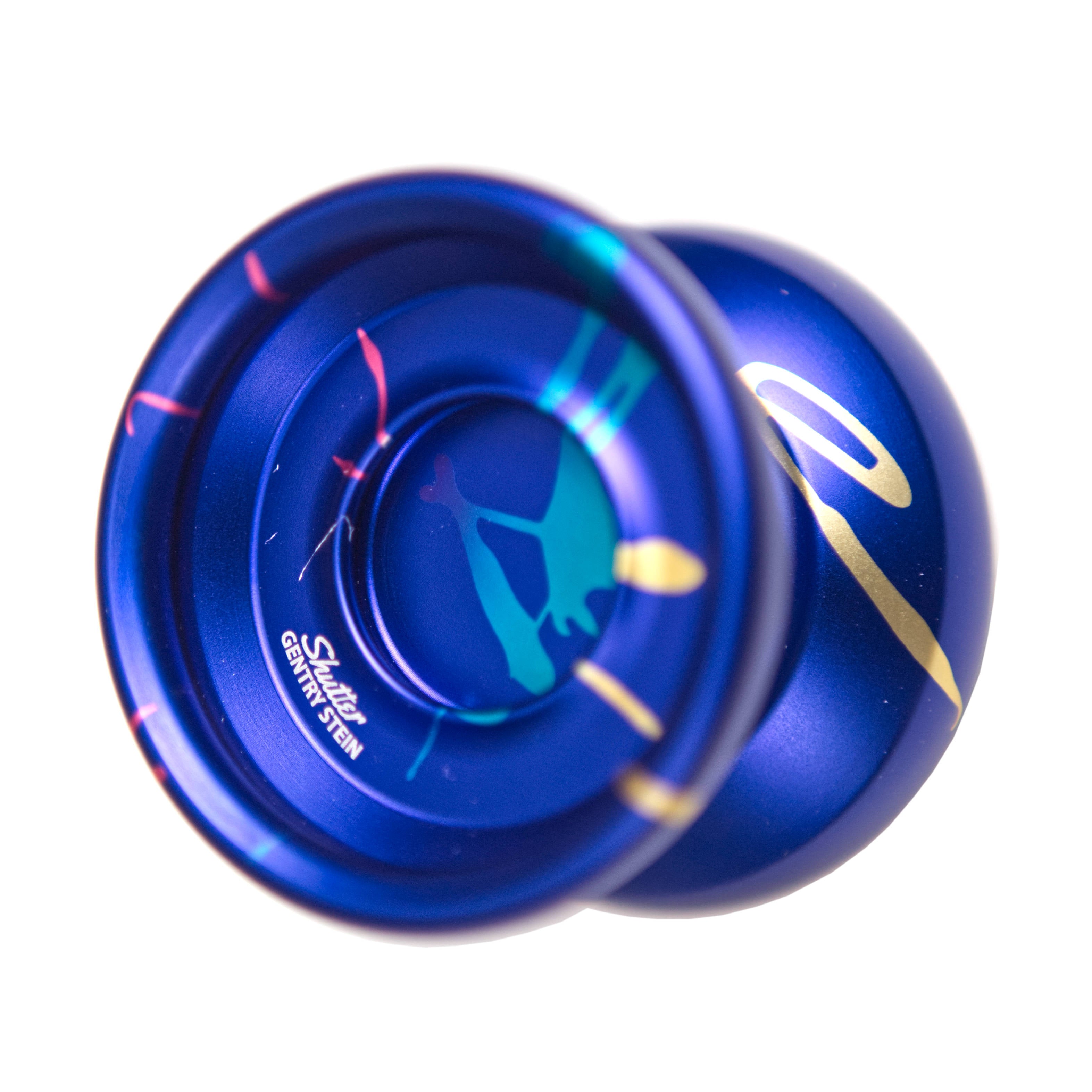 Shutter YoYo – YoYoFactory