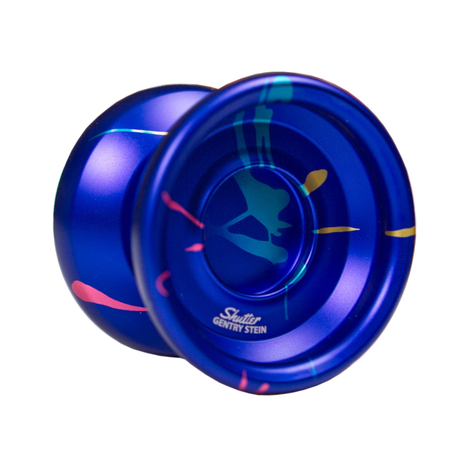 Shutter YoYo