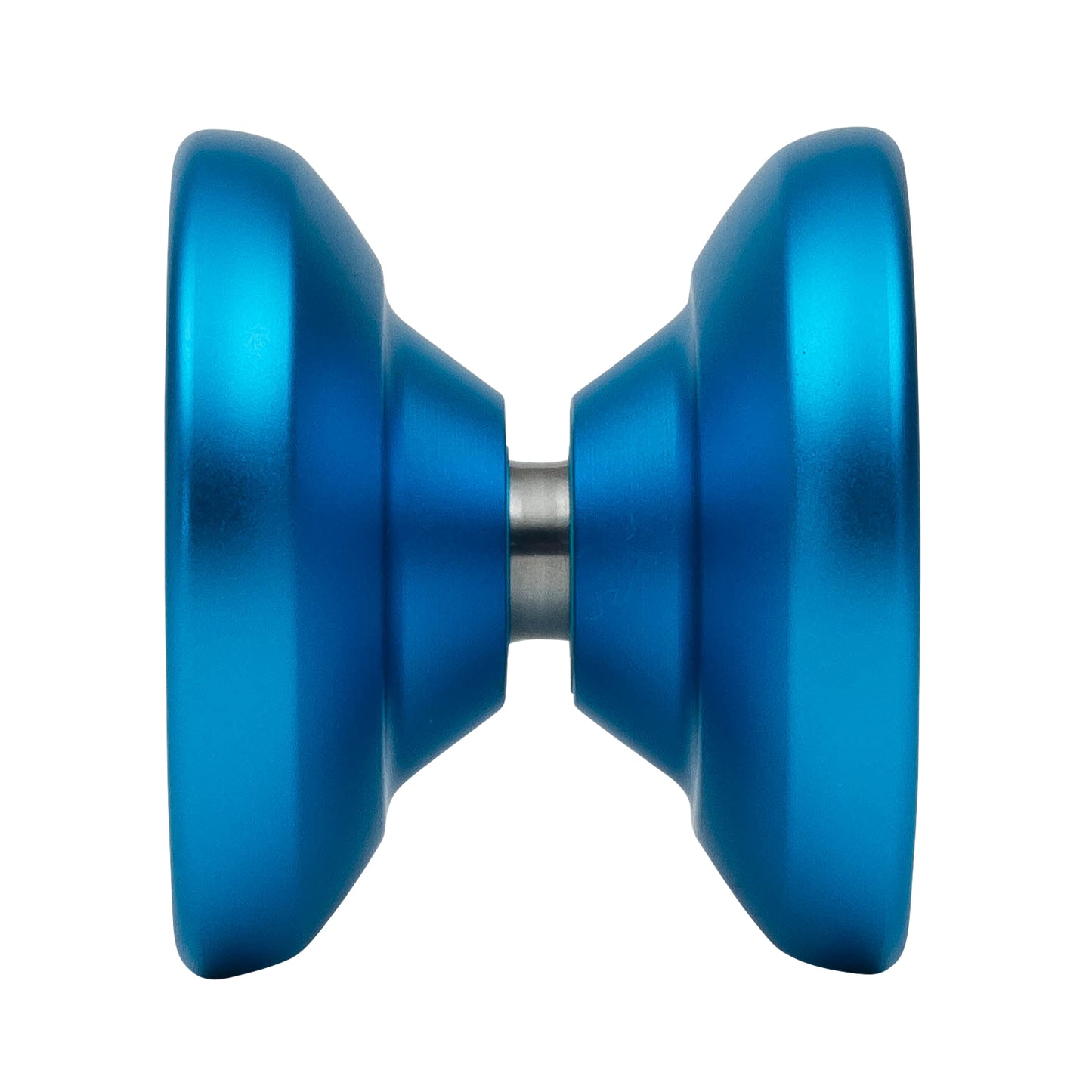 Shutter Wide Angle YoYo blue front view