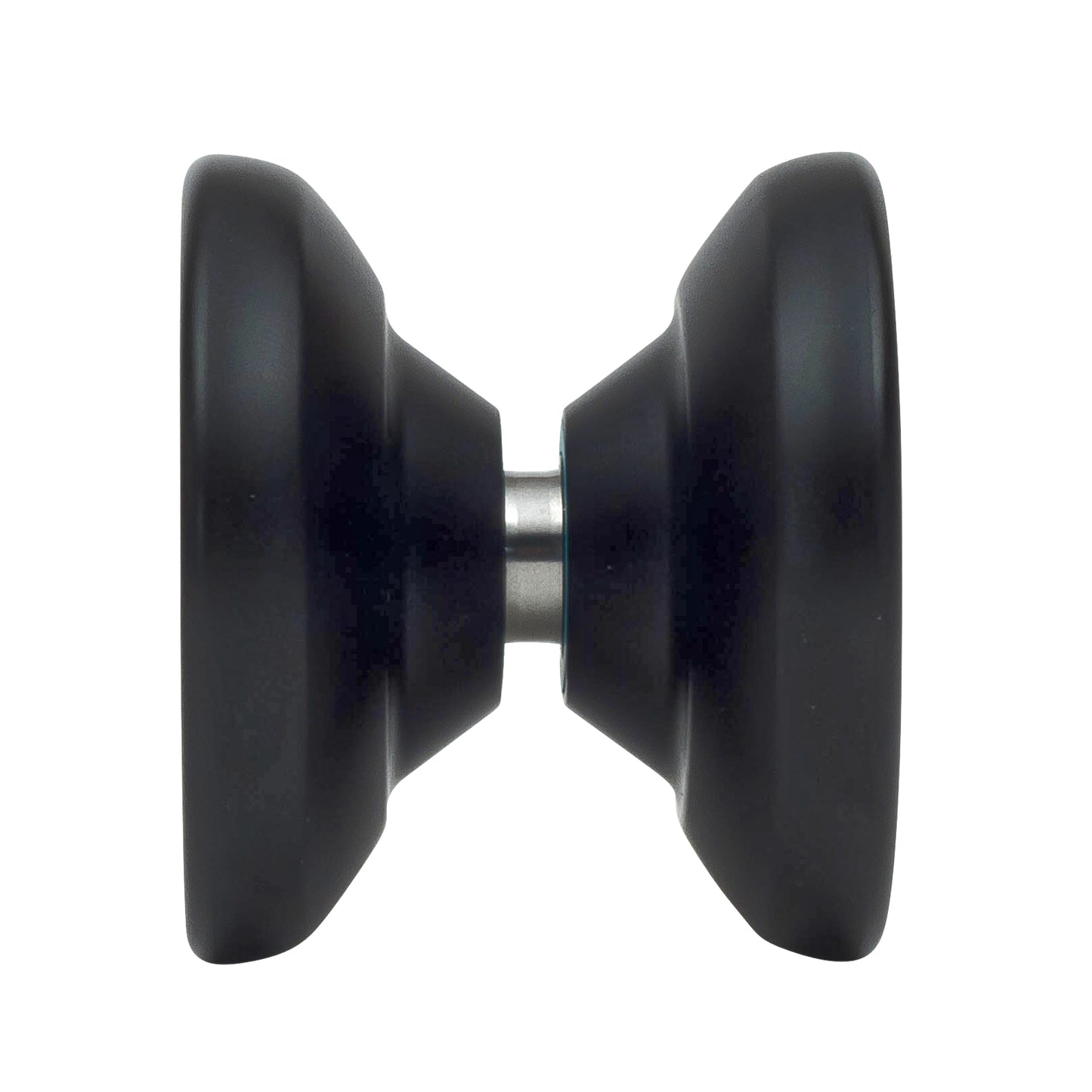 Shutter Wide Angle YoYo Black front view