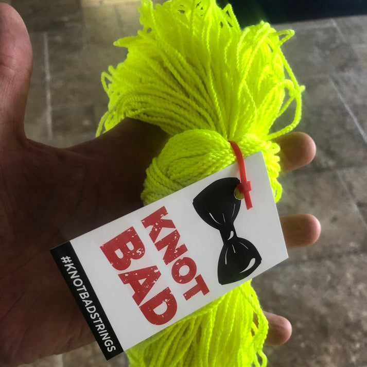 KNOT BAD YOYO STRING YoYoFactory