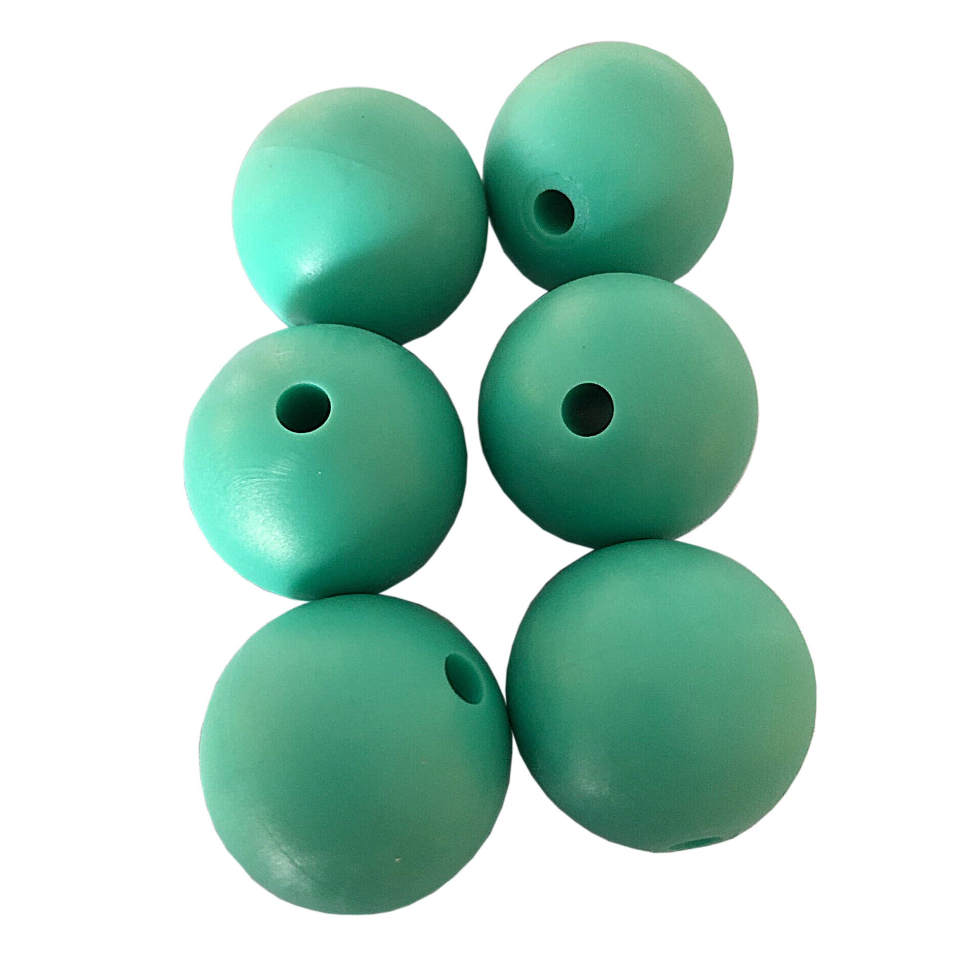 YoYo Commando Balls green