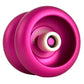 yoyo Little Confusion pink