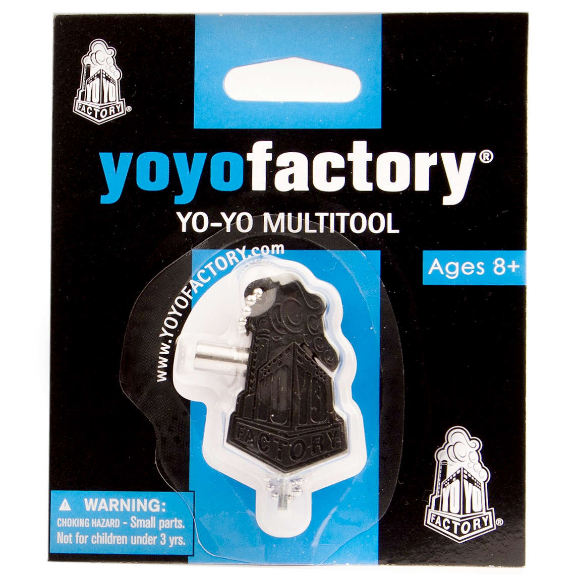 YoYo Multi tool in the box