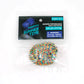Replacement 10 YoYo strings multi color